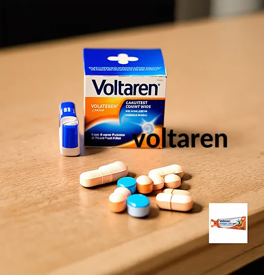 Precio de crema voltaren